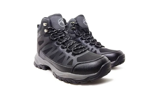 Vandrestøvler Dame - Treklife Hiker Mid-cut