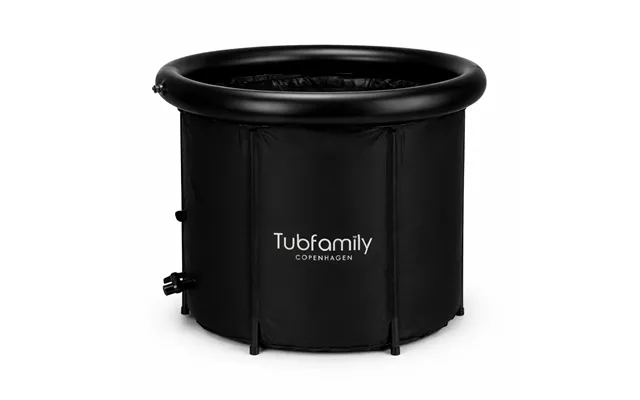 Det Originale Isbad Tubfamily Copenhagen - Pop Op