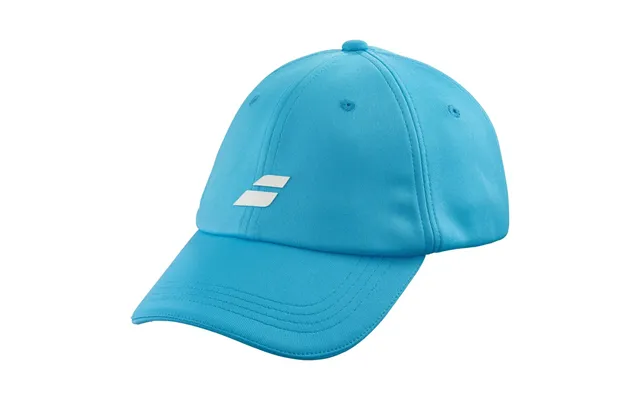 Babolat Pure Logo Cap Cyan Blue