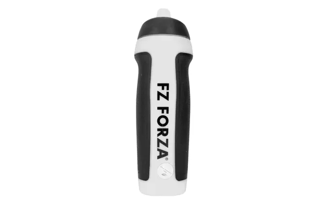 Forza Drinking Bottle Transparent