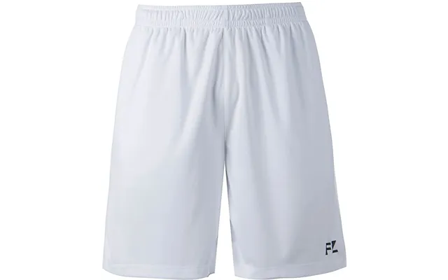 Forza Landos Shorts White