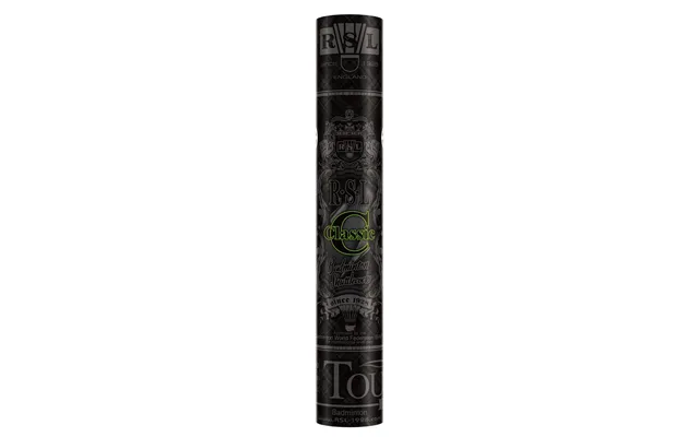 Rsl Classic Black Limited Edition 13 Stk.