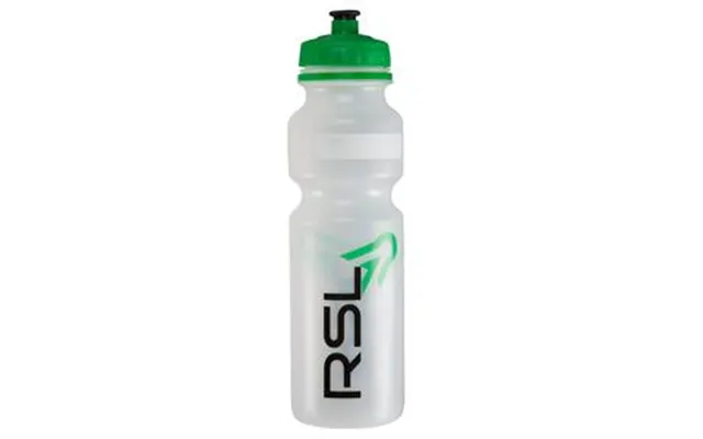 Rsl Drikkedunk Transparent Grøn