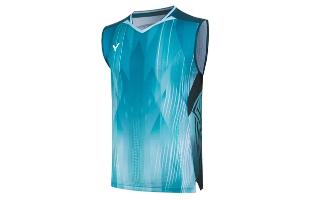 Victor T-60003 Sleeveless T-shirt Green
