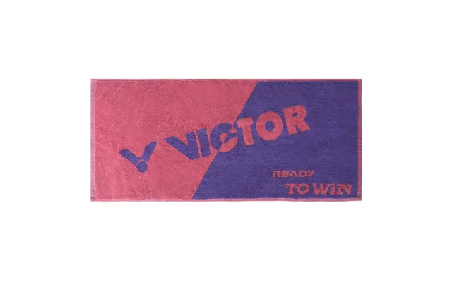 Victor Towel Tw2002 Purple