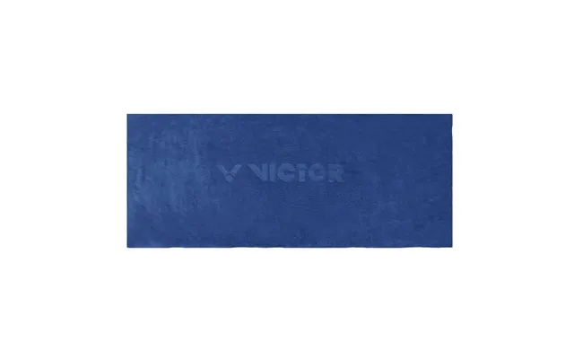 Victor Towel Tw2003 Blue