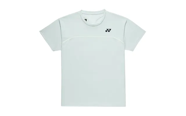 Yonex Crew Neck T-shirt 10728 Ice Blue