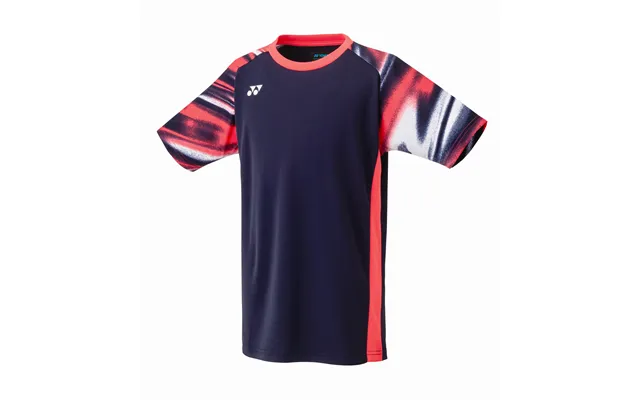Yonex Junior T-shirt 16700jex Navy Blue product image