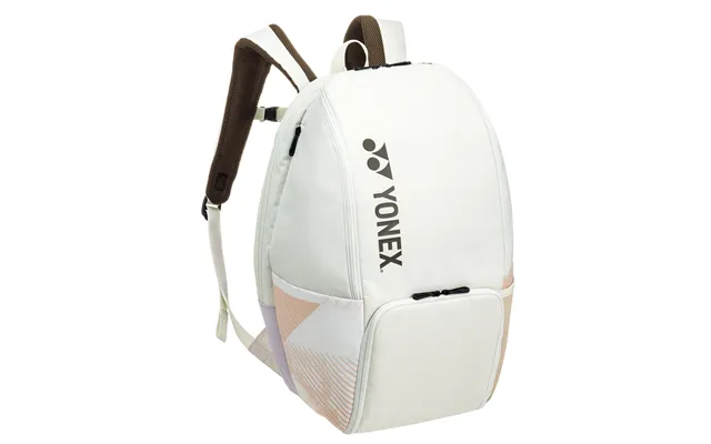 Yonex Pro Backpack 92412ex Sand Beige