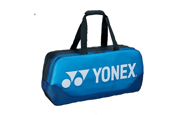 Yonex Pro Tournament Bag 92031wex Deep Blue - Old