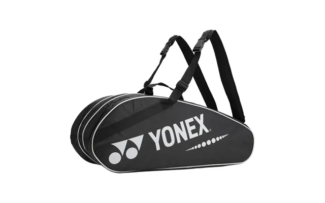 Yonex Racketbag Pro Bag222149 X9 Black