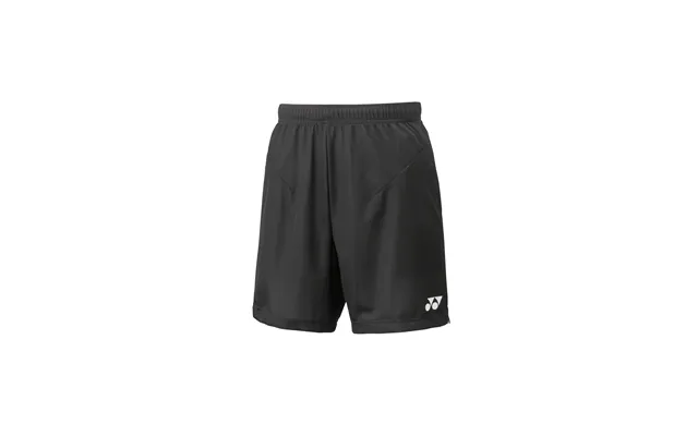 Yonex Shorts 15100ex Black - Old