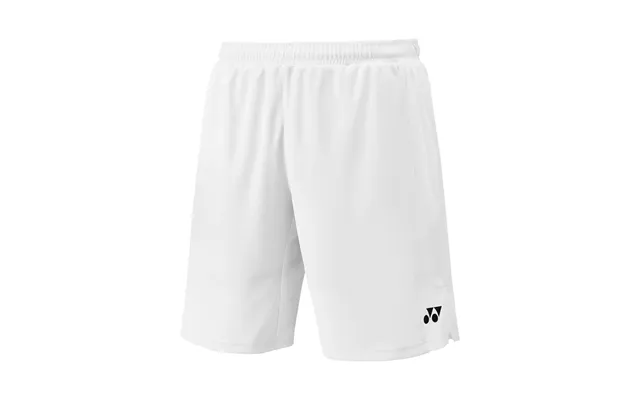 Yonex Shorts Ym0051ex White