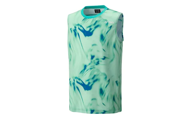 Yonex Sleeveless Top 10660ex Peppermint
