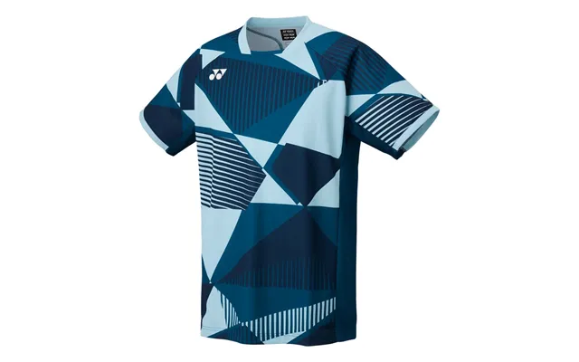 Yonex T-shirt 10635ex Ink Blue