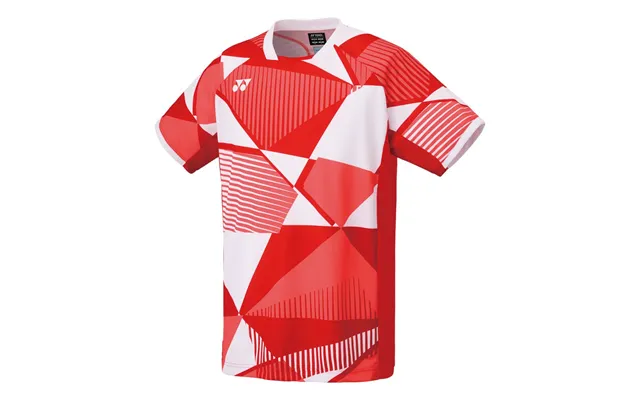 Yonex T-shirt 10635ex Tango Red