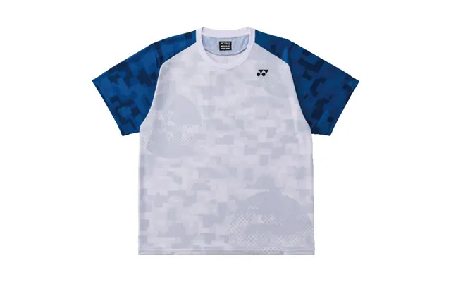 Yonex T-shirt 16900 White