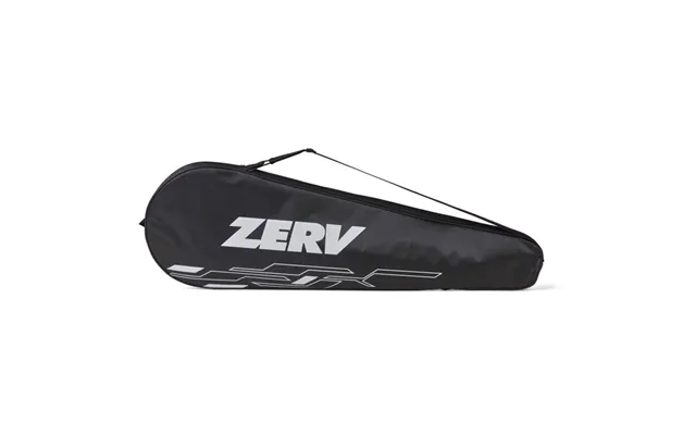 Zerv Badminton Cover