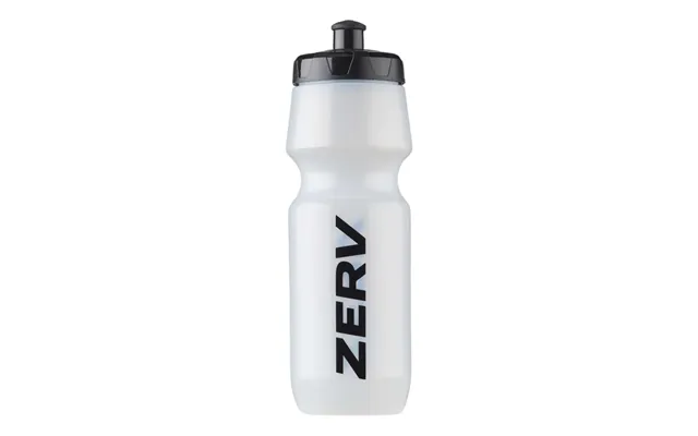 Zerv Drinking Bottle Transparent