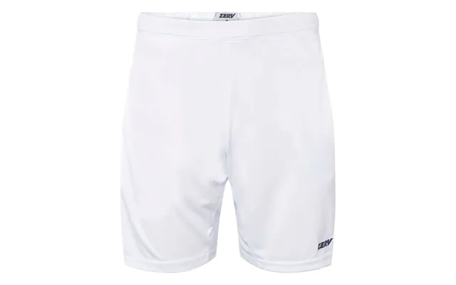 Zerv Hawk Junior Shorts White - Old