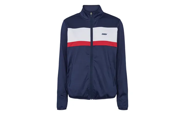 Zerv Robin Training Jacket Women Navy