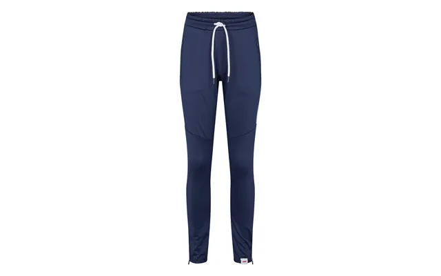 Zerv Sparrow Training Pants Junior Navy