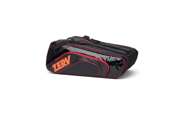 Zerv Thunder Pro Bag Z9 Black Orange - Old