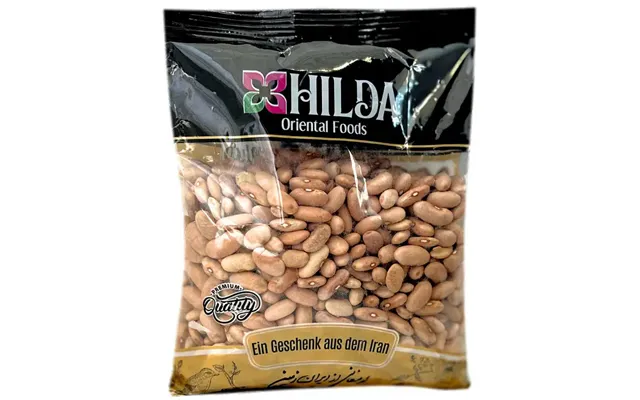 Hilda Hestebønner Rashti 450 G