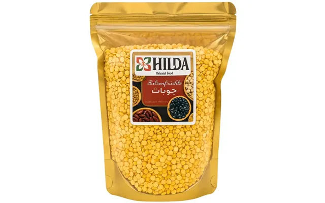 Hilda Kikærter - Flækkede Lapeh 800 G
