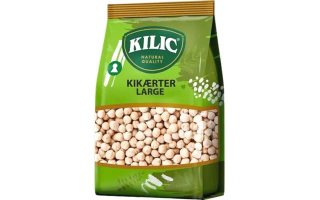 Kilic Kikærter - Large 900 G