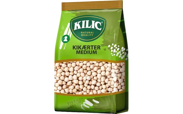 Kilic Kikærter - Medium 900 G