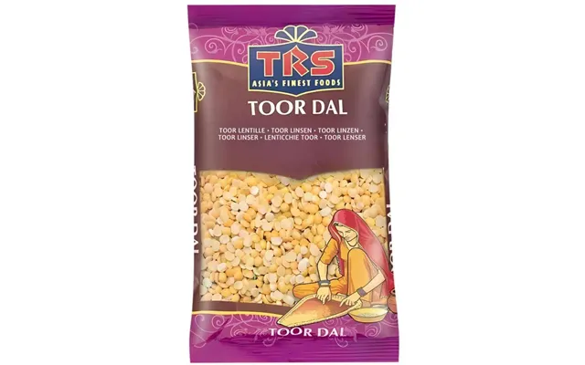 Trs Toor Dal 1 Kg