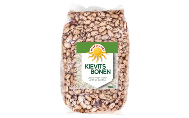 Valle Del Sole Borlottibønner 900 G