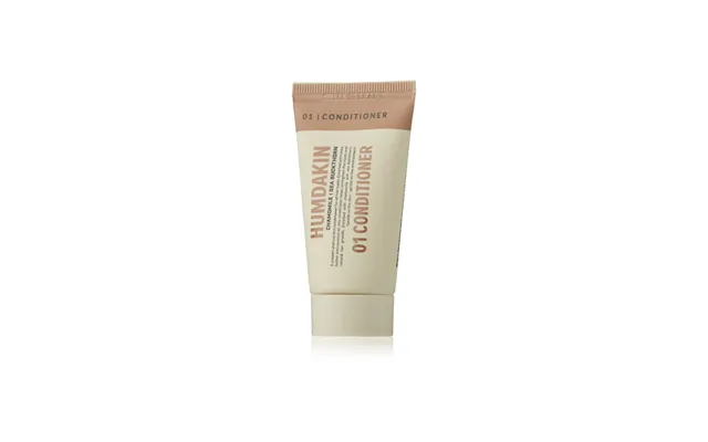 01 Conditioner, Chamomile And Sea Buckthorn - 30 Ml.