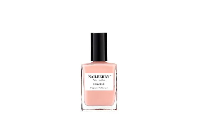 A Touch Of Powder Neglelak - Beige Pink