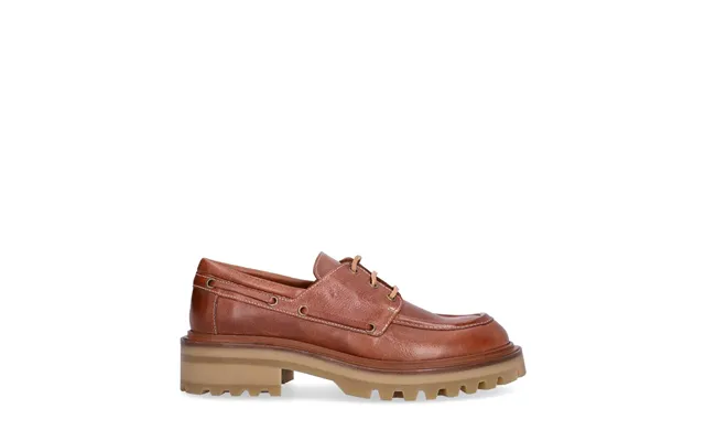A9050 Sejlersko Loafer - Castagna Bergen Calf 885