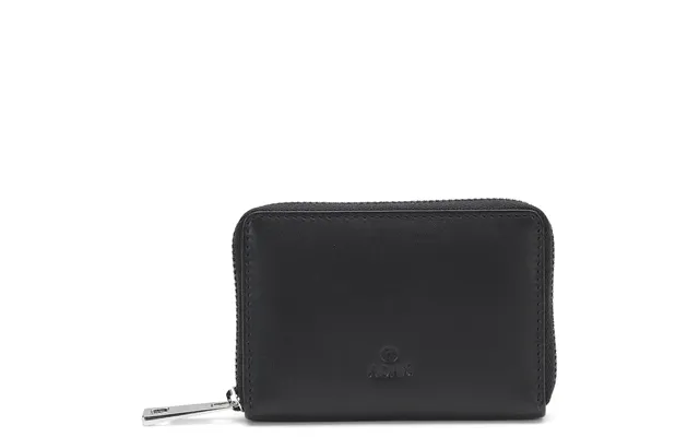 Amalfi Edna, Pung - Black