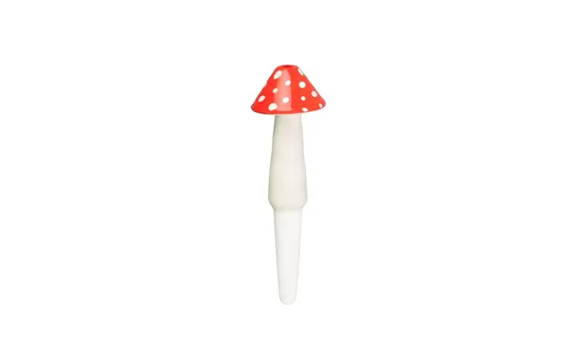 Amanita Plantevander - Rød