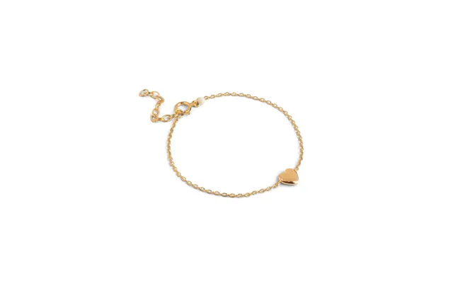 Amore Armbånd - Forgyldt