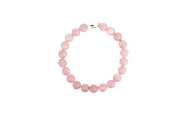 Arcade Fortune Choker Halskæde - Candy Quartz
