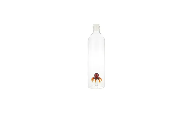 Atlantis Octopus Glaskaraffel - 1,2 L