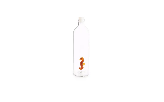 Atlantis Seahorse Glaskaraffel - 1,2 L