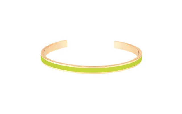 Bangle Armring - Green Flash