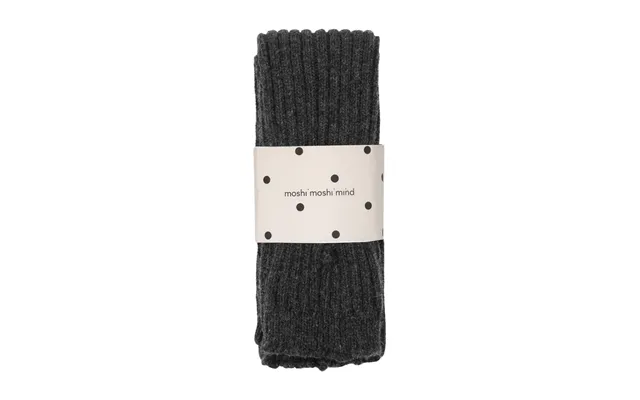 Benvarmere - Charcoal Melange