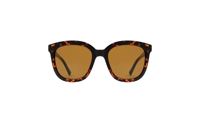 Billy Solbrille - Demi Tortoise