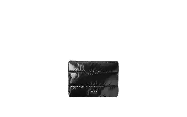 Black Glossy Pung