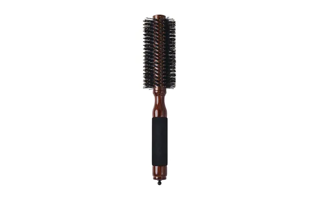 Blow Dry Rundbørste - Glossy Brown