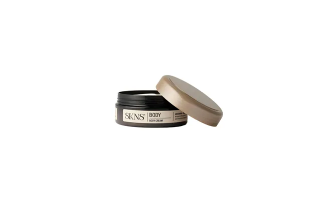 Body Cream - 150 Ml