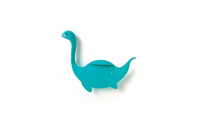 Bogmærke, Nessie Tale - Rurkis