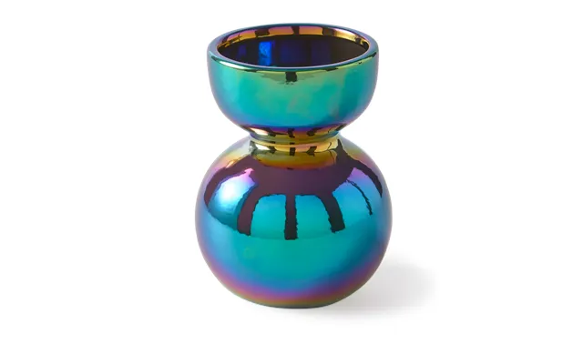 Boolb Oily Vase, Multi-colour - Lille